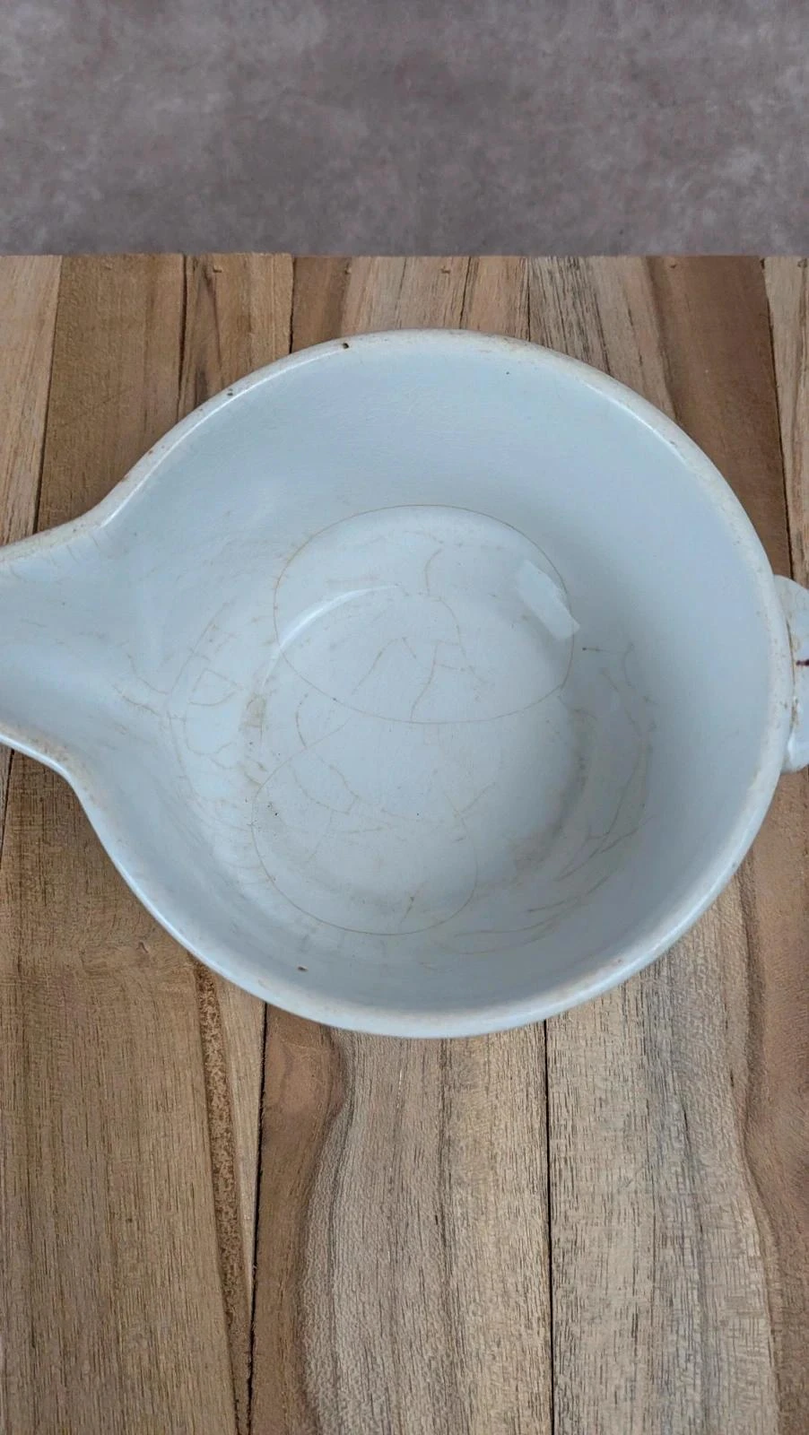 Saucière Saint Amand modelo Marcel – photo 2